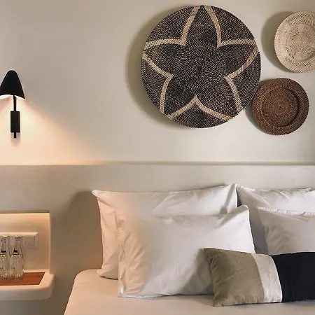 Hotel Pilos
