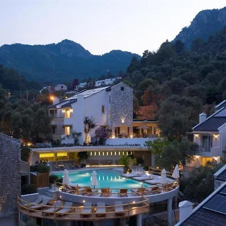 Pilos Hotel Turunç