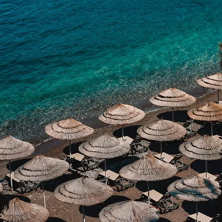 Pilos Hotell Turunç