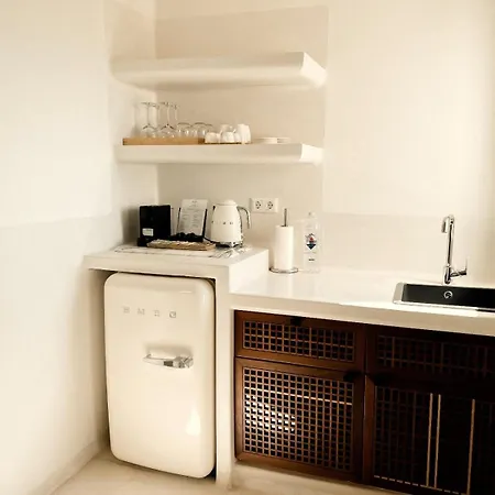 Hotel Pilos 3*