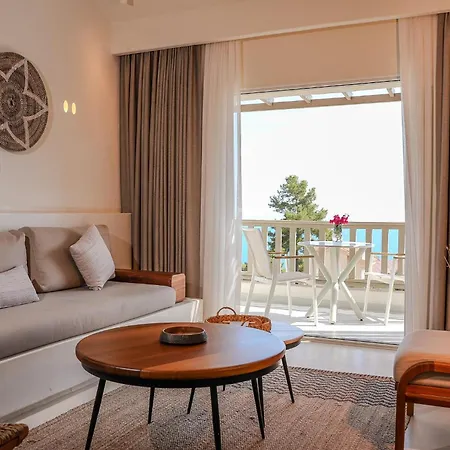 Pilos Otel Turunç