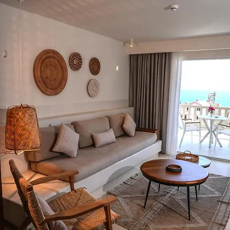 Hotel Pilos Turunc