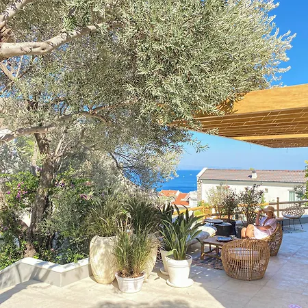 Hotel Pilos 3*