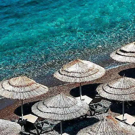 Pilos Hotel
