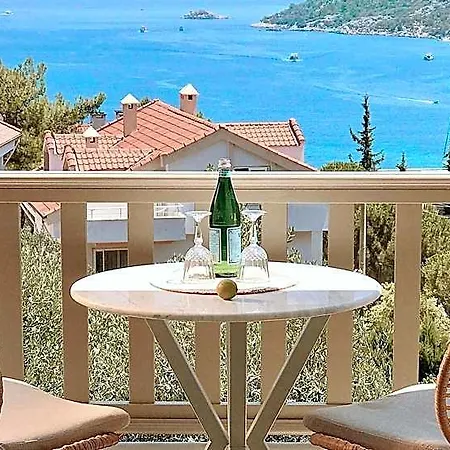 Hotel Pilos Turunç
