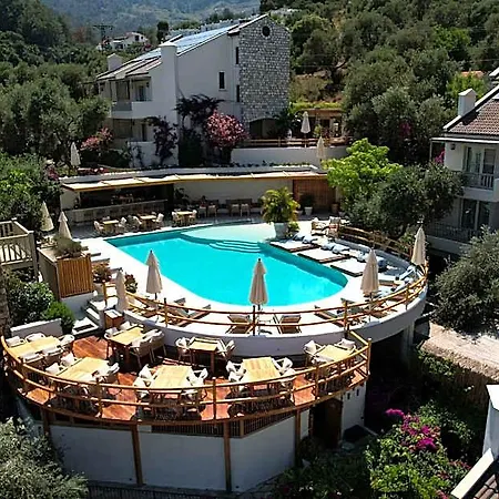 Pilos Hotel 3*