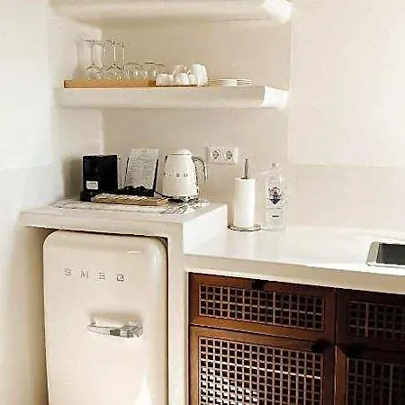 Hotel Pilos 3*