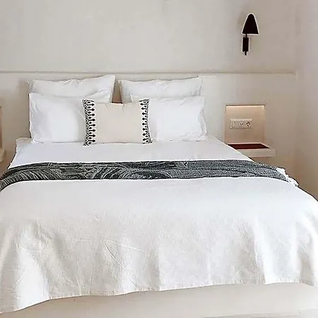 Hotel Pilos 3*