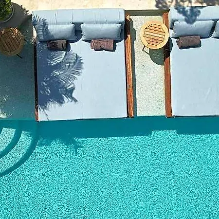 Hotel Pilos 3*