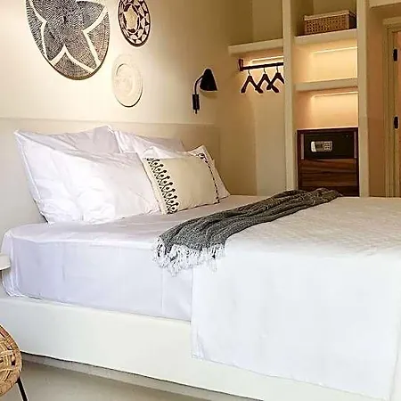 Hotel Pilos 3*