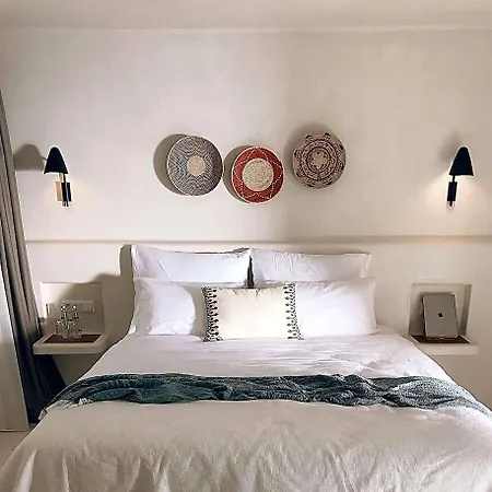 Hotel Pilos 3*