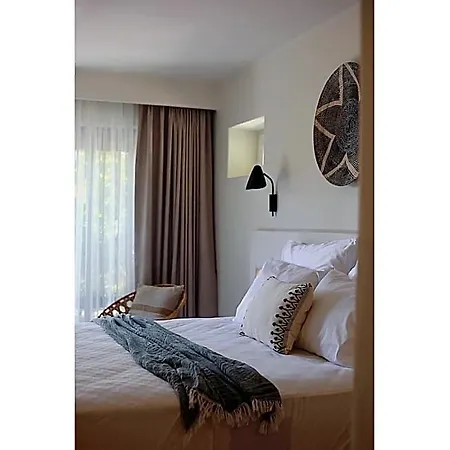 Hotel Pilos Turunç