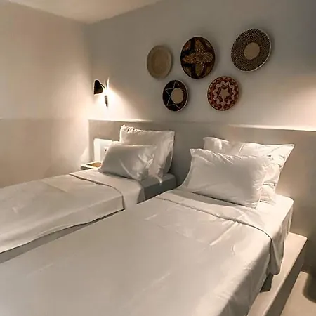 Hotel Pilos 3*