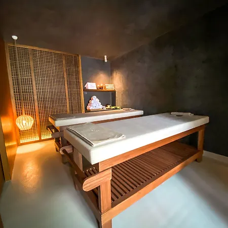 Pilos Hotel Turunc