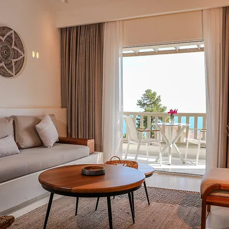 Hotel Pilos Turunc
