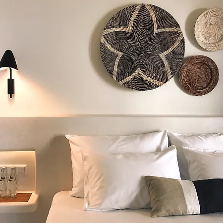 Hotel Pilos